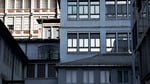 Deux batiments